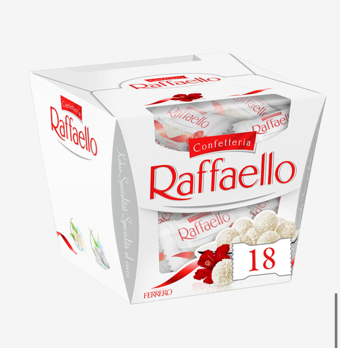 Et si on ajoutait un petit supplément ?